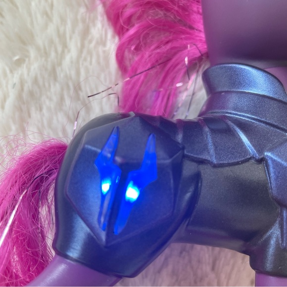 My Little Pony figurines Pinky Pie Tempest Shadow - Picture 15 of 16